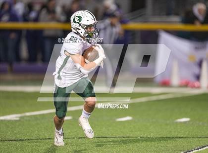 Thumbnail 3 in Canton Central Catholic @ Jackson photogallery.