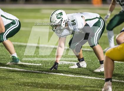 Thumbnail 1 in Canton Central Catholic @ Jackson photogallery.