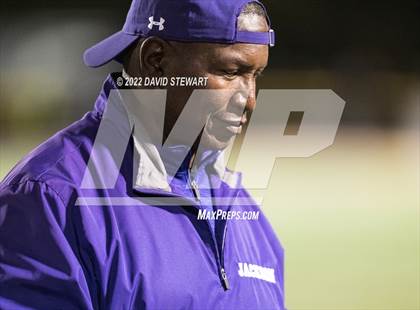 Thumbnail 2 in Canton Central Catholic @ Jackson photogallery.