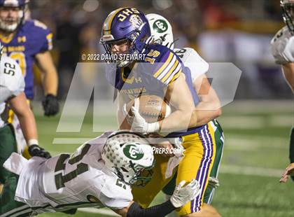 Thumbnail 1 in Canton Central Catholic @ Jackson photogallery.