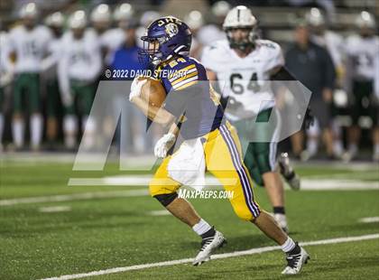 Thumbnail 3 in Canton Central Catholic @ Jackson photogallery.
