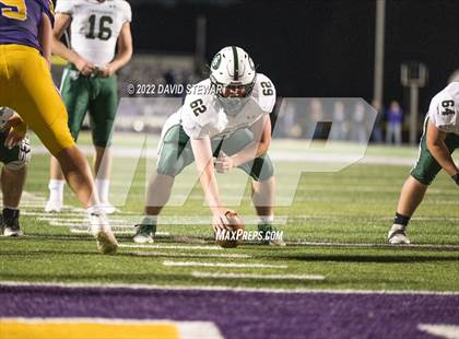 Thumbnail 1 in Canton Central Catholic @ Jackson photogallery.