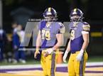 Photo from the gallery "Canton Central Catholic @ Jackson"