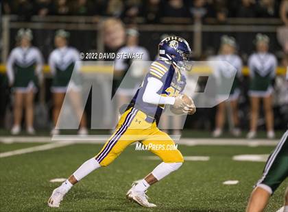 Thumbnail 3 in Canton Central Catholic @ Jackson photogallery.