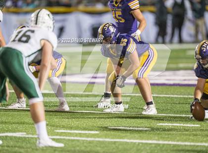 Thumbnail 2 in Canton Central Catholic @ Jackson photogallery.