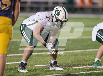 Thumbnail 3 in Canton Central Catholic @ Jackson photogallery.