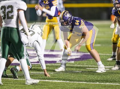 Thumbnail 1 in Canton Central Catholic @ Jackson photogallery.