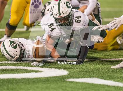 Thumbnail 2 in Canton Central Catholic @ Jackson photogallery.