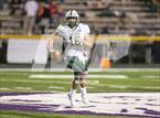 Photo from the gallery "Canton Central Catholic @ Jackson"