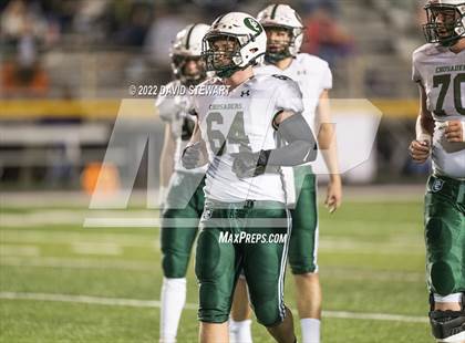 Thumbnail 2 in Canton Central Catholic @ Jackson photogallery.