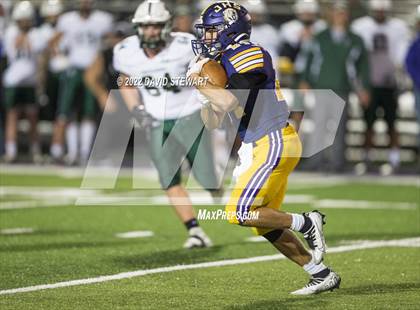 Thumbnail 2 in Canton Central Catholic @ Jackson photogallery.