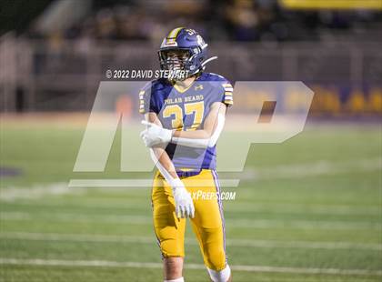 Thumbnail 3 in Canton Central Catholic @ Jackson photogallery.