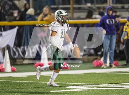 Thumbnail 2 in Canton Central Catholic @ Jackson photogallery.