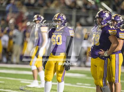 Thumbnail 3 in Canton Central Catholic @ Jackson photogallery.