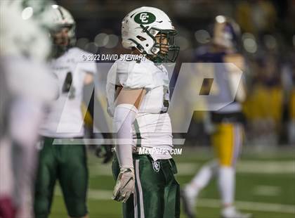 Thumbnail 2 in Canton Central Catholic @ Jackson photogallery.