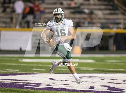 Thumbnail 1 in Canton Central Catholic @ Jackson photogallery.
