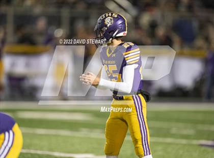 Thumbnail 1 in Canton Central Catholic @ Jackson photogallery.