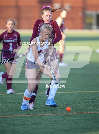 Thumbnail 1 in Manhasset vs. Garden City (Nassau Class B Final) photogallery.