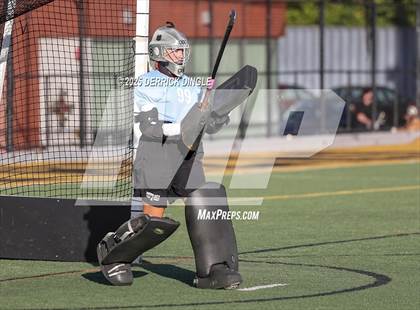 Thumbnail 3 in Manhasset vs. Garden City (Nassau Class B Final) photogallery.