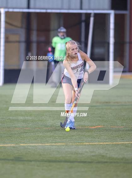 Thumbnail 2 in Manhasset vs. Garden City (Nassau Class B Final) photogallery.