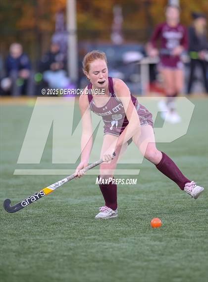 Thumbnail 3 in Manhasset vs. Garden City (Nassau Class B Final) photogallery.