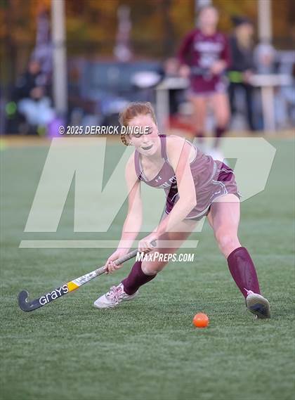 Thumbnail 2 in Manhasset vs. Garden City (Nassau Class B Final) photogallery.