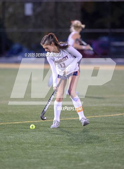 Thumbnail 3 in Manhasset vs. Garden City (Nassau Class B Final) photogallery.