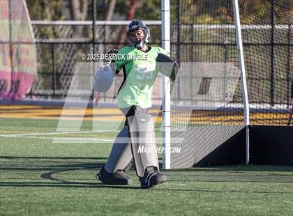 Thumbnail 2 in Manhasset vs. Garden City (Nassau Class B Final) photogallery.