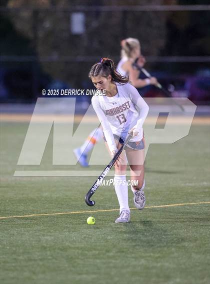 Thumbnail 1 in Manhasset vs. Garden City (Nassau Class B Final) photogallery.