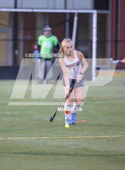 Thumbnail 3 in Manhasset vs. Garden City (Nassau Class B Final) photogallery.