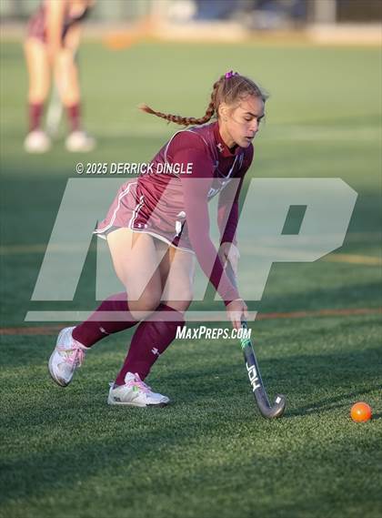 Thumbnail 2 in Manhasset vs. Garden City (Nassau Class B Final) photogallery.