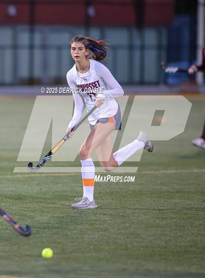 Thumbnail 3 in Manhasset vs. Garden City (Nassau Class B Final) photogallery.