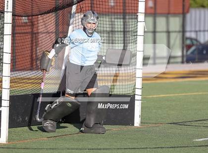 Thumbnail 2 in Manhasset vs. Garden City (Nassau Class B Final) photogallery.