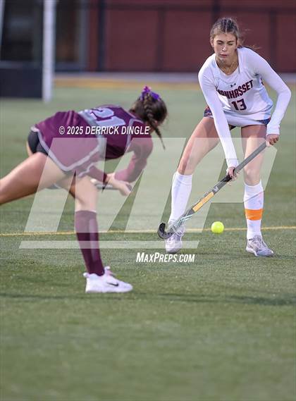 Thumbnail 1 in Manhasset vs. Garden City (Nassau Class B Final) photogallery.