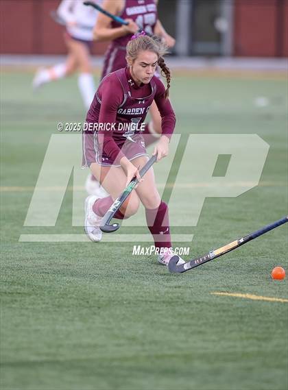 Thumbnail 2 in Manhasset vs. Garden City (Nassau Class B Final) photogallery.