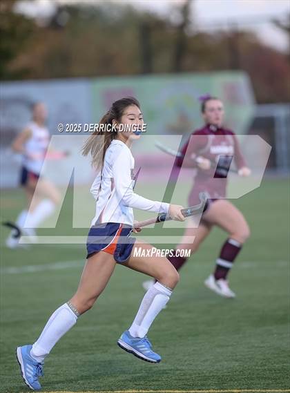 Thumbnail 1 in Manhasset vs. Garden City (Nassau Class B Final) photogallery.