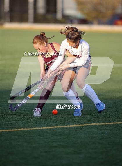 Thumbnail 3 in Manhasset vs. Garden City (Nassau Class B Final) photogallery.