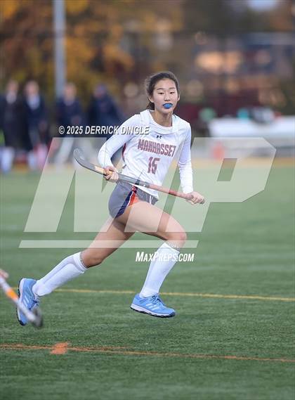 Thumbnail 1 in Manhasset vs. Garden City (Nassau Class B Final) photogallery.