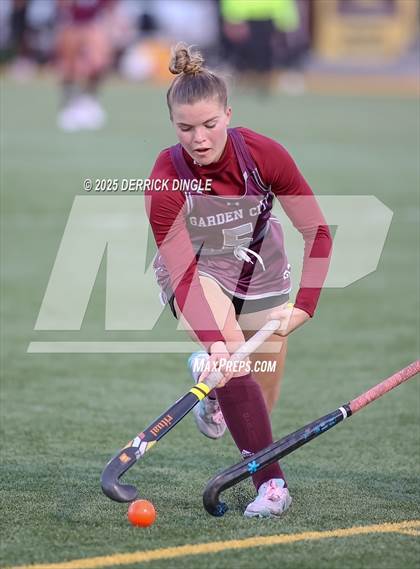 Thumbnail 2 in Manhasset vs. Garden City (Nassau Class B Final) photogallery.