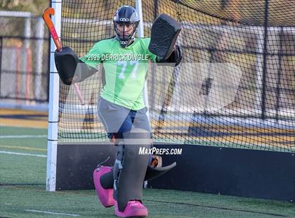 Thumbnail 3 in Manhasset vs. Garden City (Nassau Class B Final) photogallery.