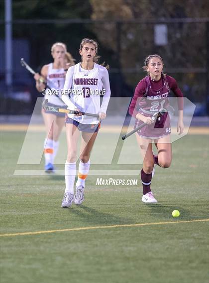 Thumbnail 3 in Manhasset vs. Garden City (Nassau Class B Final) photogallery.