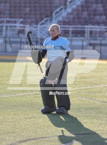 Thumbnail 3 in Manhasset vs. Garden City (Nassau Class B Final) photogallery.