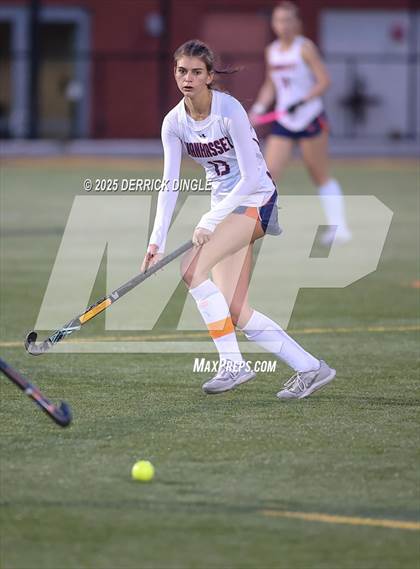 Thumbnail 1 in Manhasset vs. Garden City (Nassau Class B Final) photogallery.