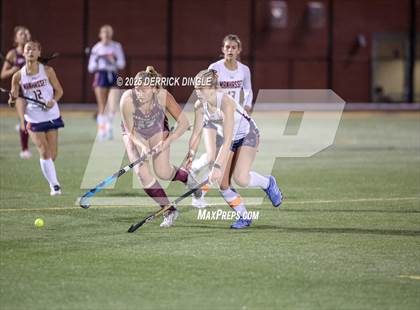 Thumbnail 2 in Manhasset vs. Garden City (Nassau Class B Final) photogallery.