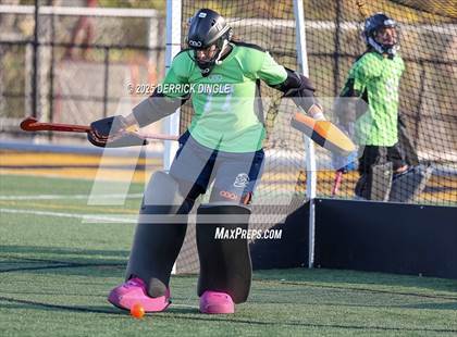 Thumbnail 2 in Manhasset vs. Garden City (Nassau Class B Final) photogallery.