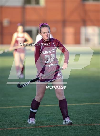 Thumbnail 3 in Manhasset vs. Garden City (Nassau Class B Final) photogallery.