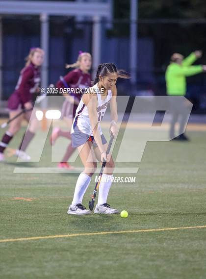 Thumbnail 1 in Manhasset vs. Garden City (Nassau Class B Final) photogallery.