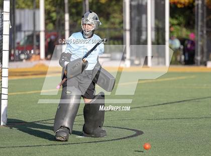 Thumbnail 3 in Manhasset vs. Garden City (Nassau Class B Final) photogallery.