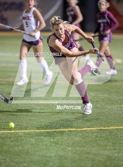 Thumbnail 2 in Manhasset vs. Garden City (Nassau Class B Final) photogallery.