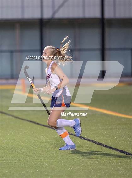 Thumbnail 2 in Manhasset vs. Garden City (Nassau Class B Final) photogallery.